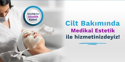Cilt Bakımı