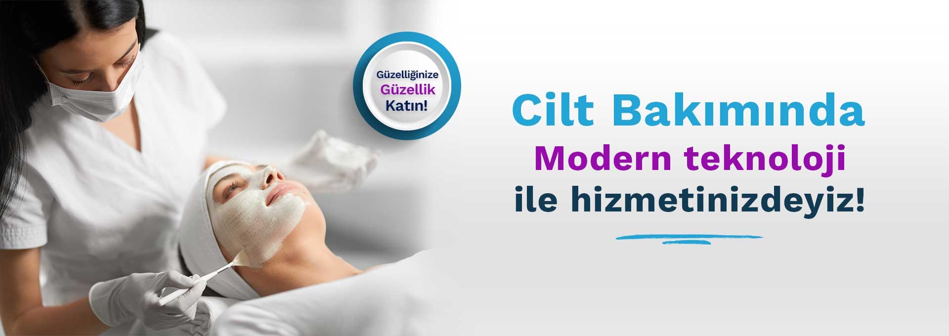 Cilt Bakımı