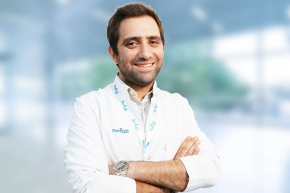 Dt. Kaan ŞAHİN