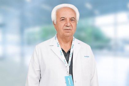 Uzm. Dr. Nurdoğan YAVUZ